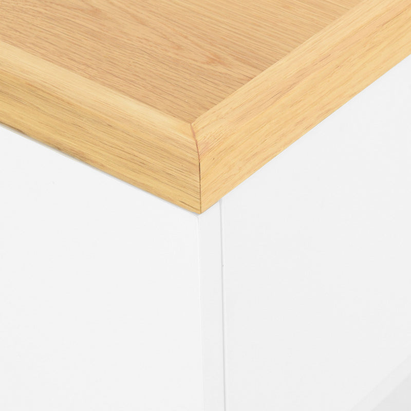 SUNDOWN Noptieră cu led și senzor mișcare