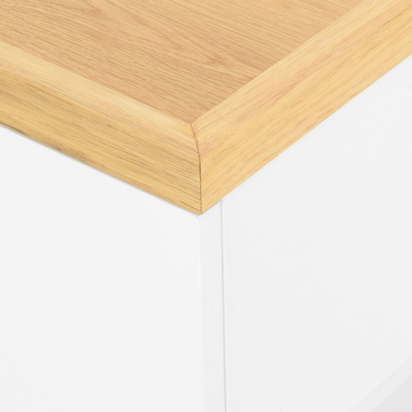 SUNDOWN Noptieră cu led și senzor mișcare