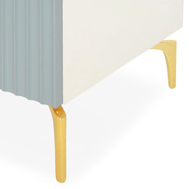 WAVE Casetieră copii, 2 sertare