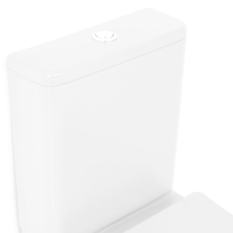 JADE Vas toaletă, ceramică