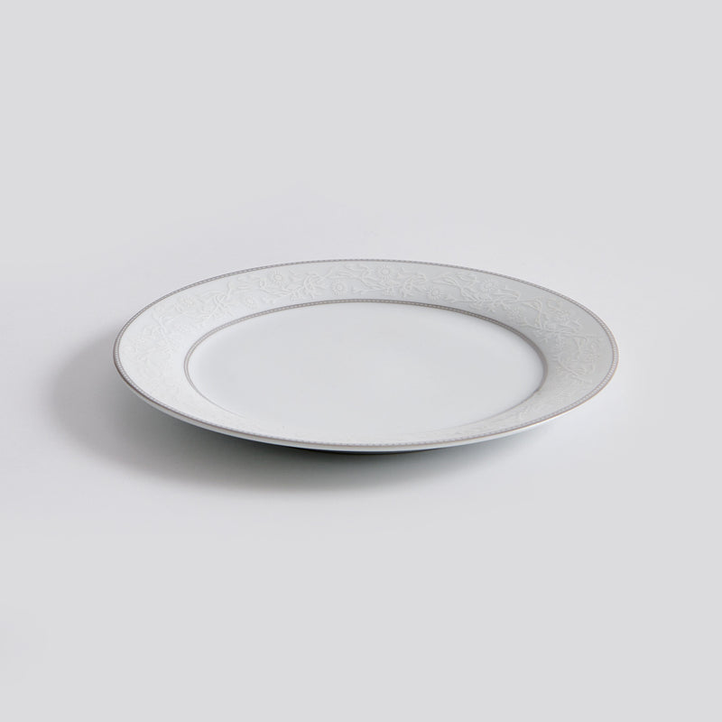 FRAME Set veselă, porțelan, 20 piese