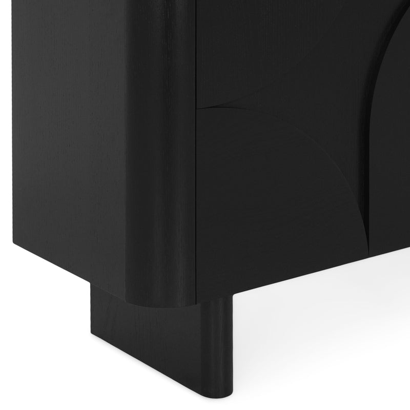 AISSA Corp mediu, 2 uși