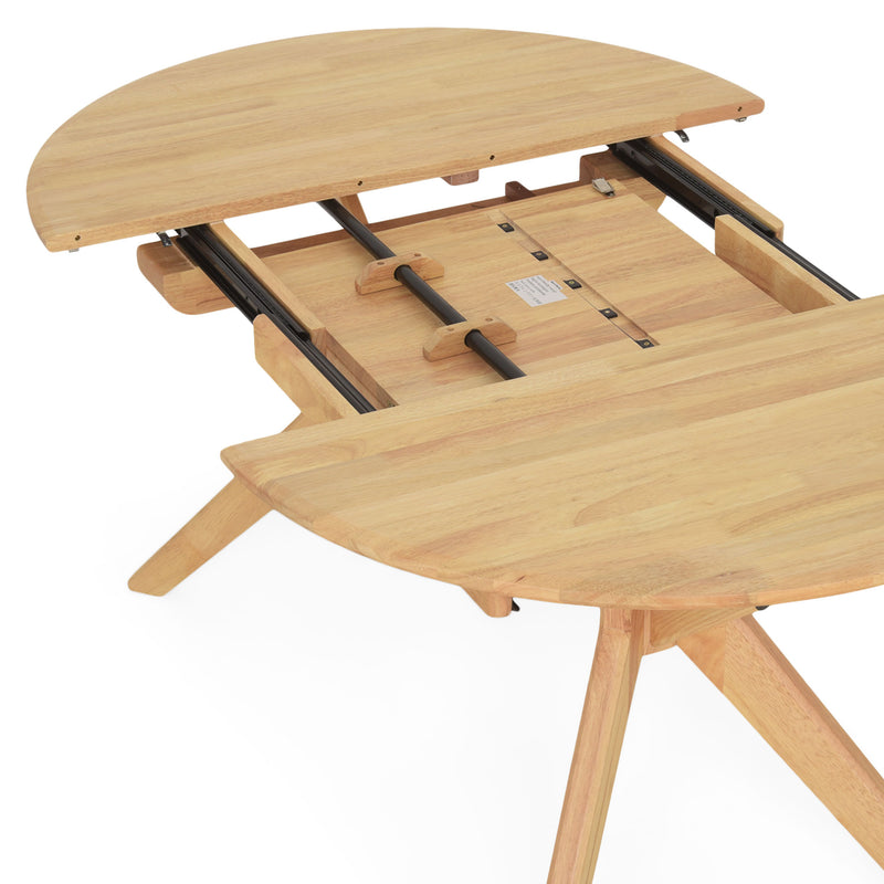 DUVALL Masă extensibilă