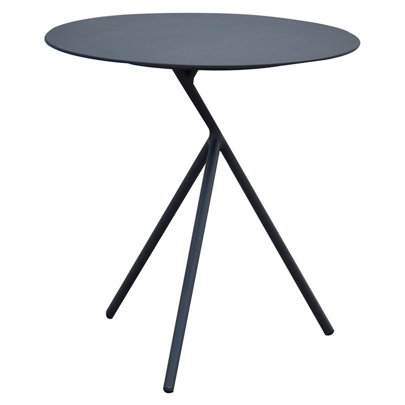 VERONA Set mobilier terasă/grădină, colțar 3 piese și 3 măsuțe cafea