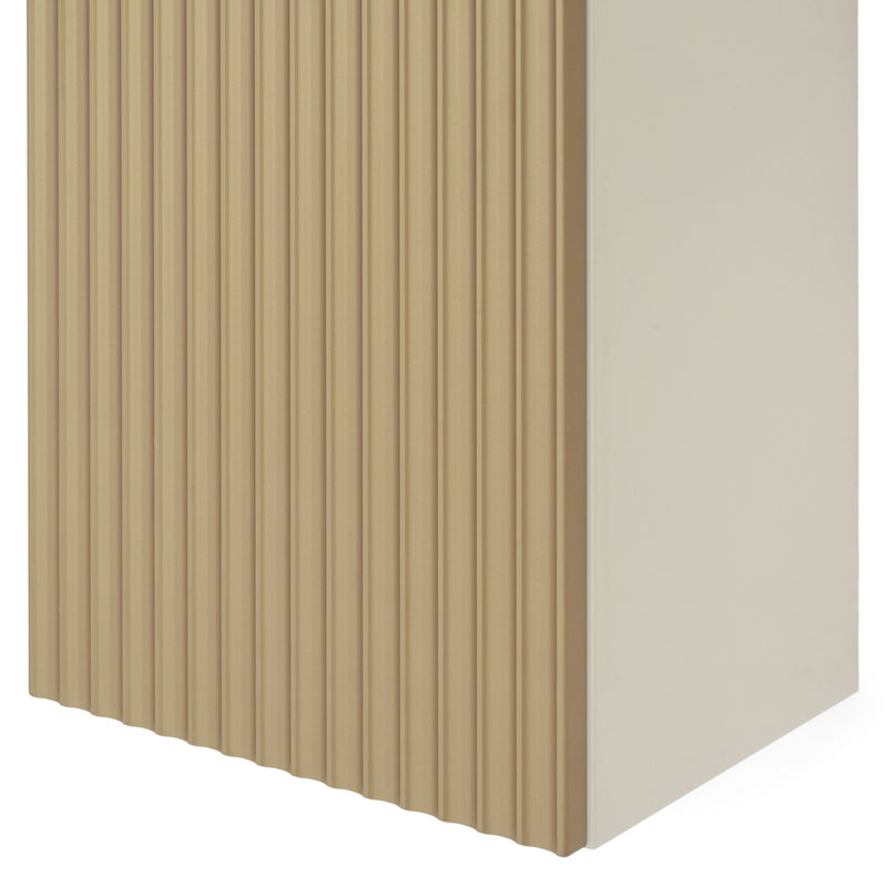 INFINITY Corp suspendat vertical, 1 ușă