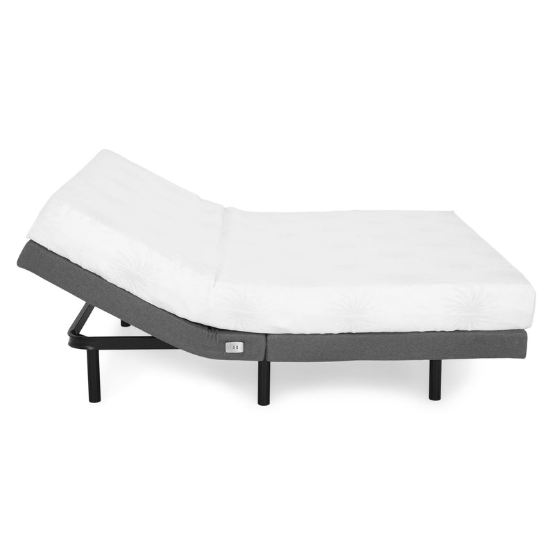 RELAX BED Pat electric