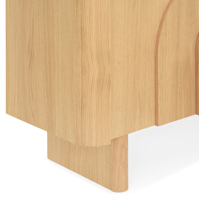 VANNES Corp mediu, 2 uși