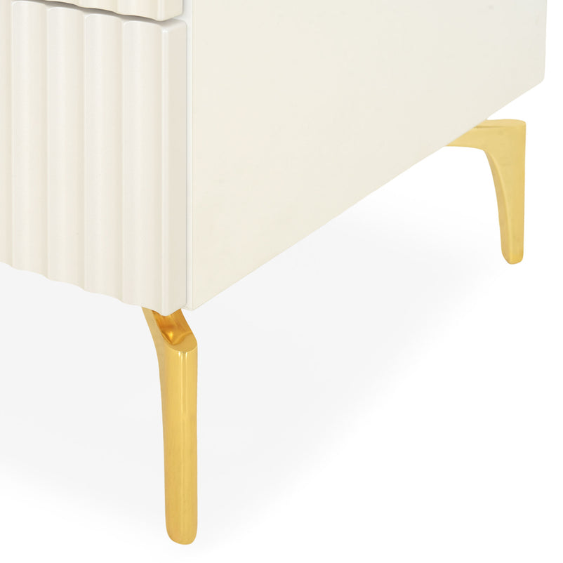 WAVE Casetieră copii, 2 sertare