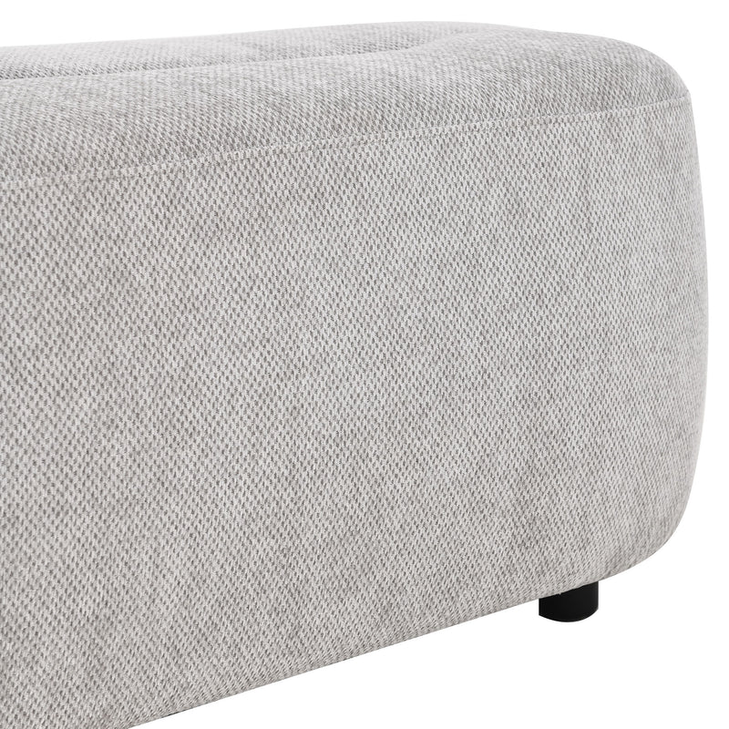 GILDA Banchetă, stofă