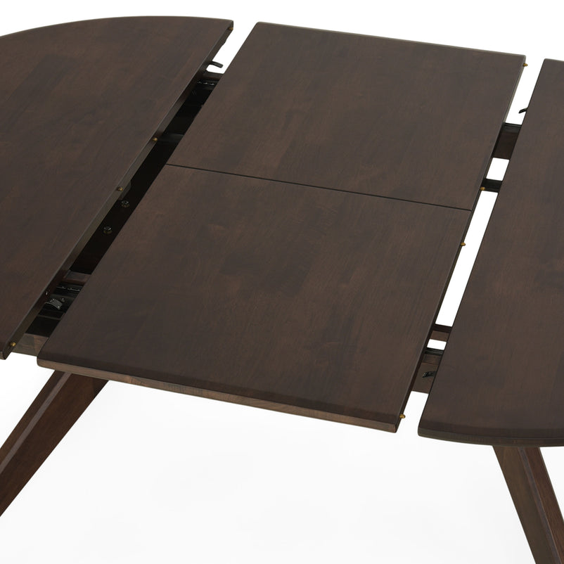 DUVALL Masă extensibilă