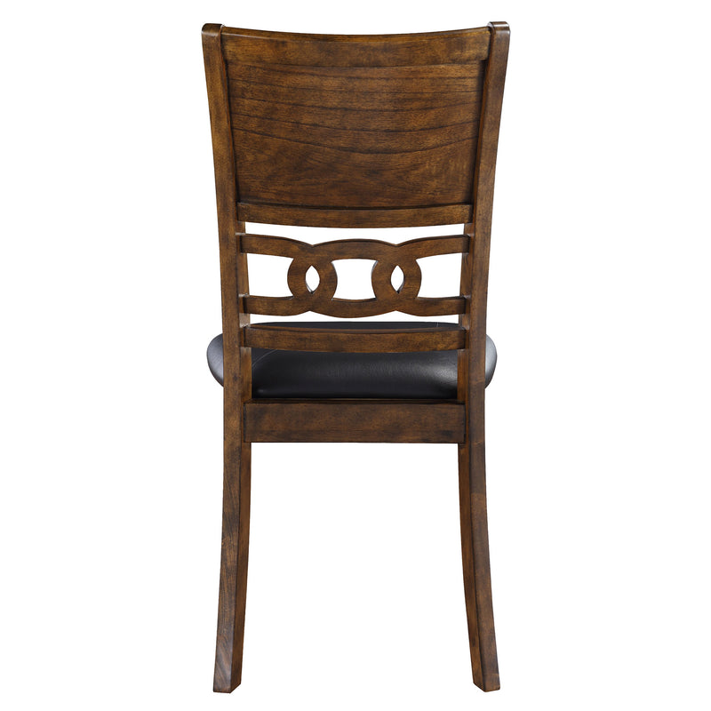 GYA Set mobilier, masă și 4 scaune