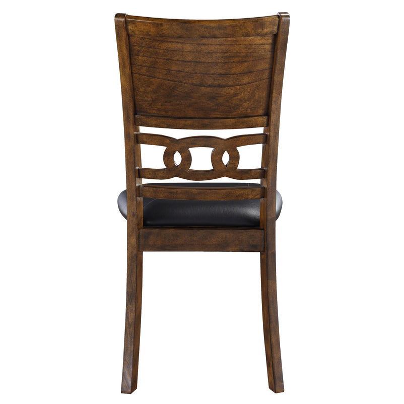 GYA Set mobilier, masă și 4 scaune