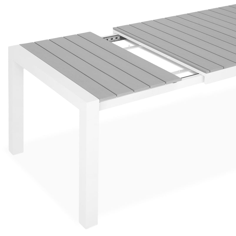 ENCORE Masă extensibilă exterior