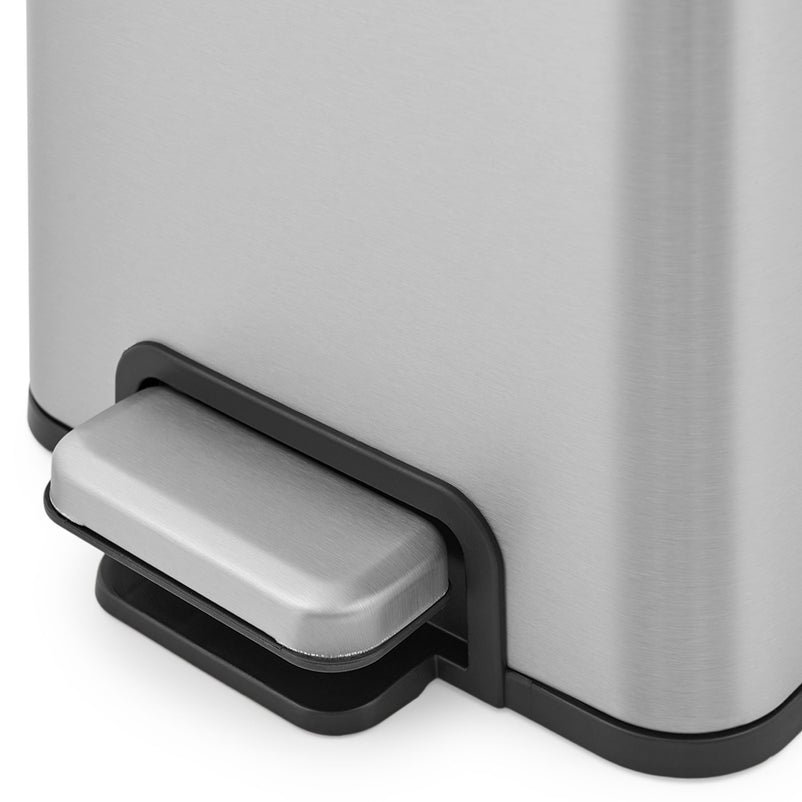 MADISON Coș de gunoi, 8L