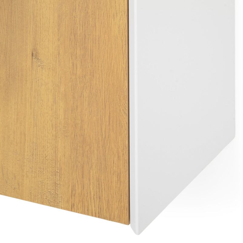 FIONA Dulap baie, 2 uși