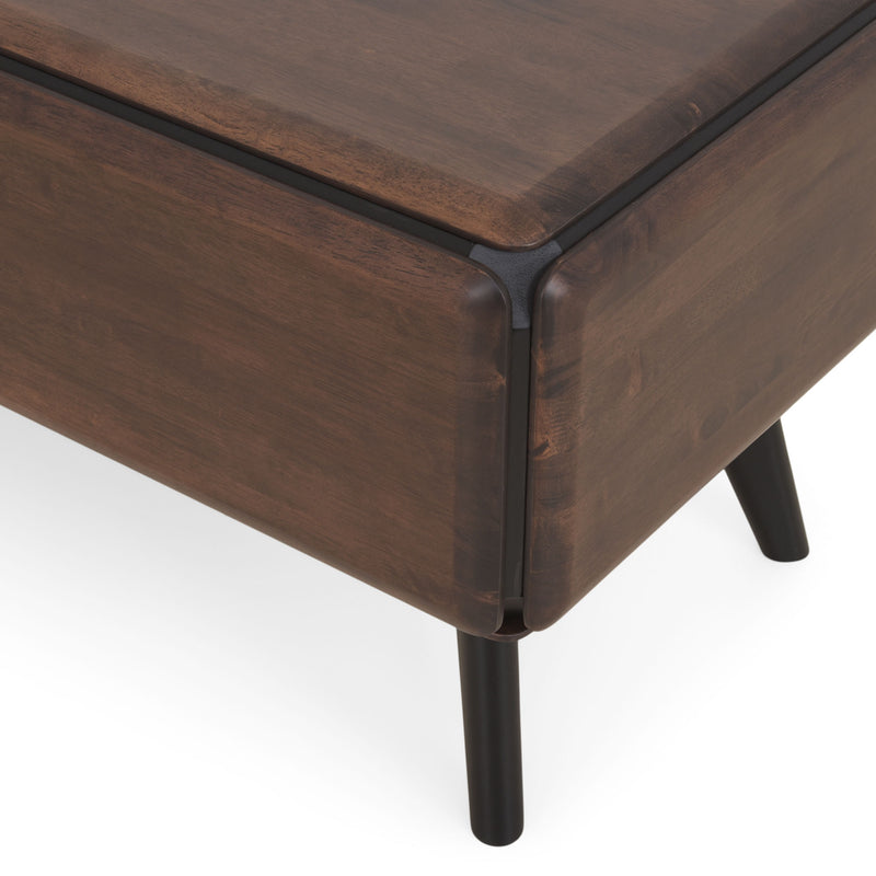 DUVALL Comodă TV, 2 uși, 1 sertar