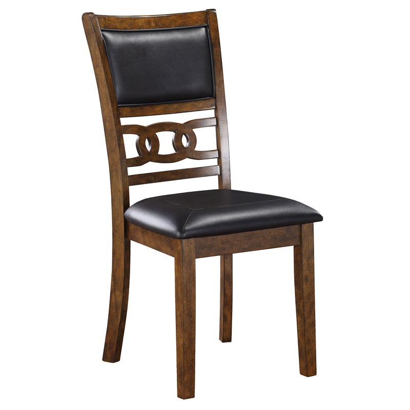 GYA Set mobilier masă și 4 scaune