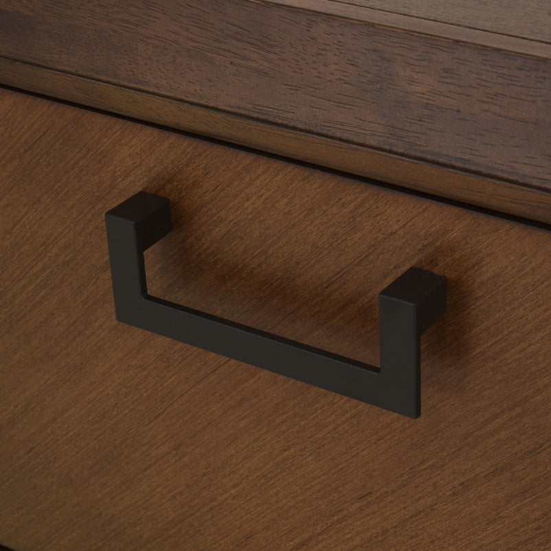 WINKLER Comodă 9 sertare