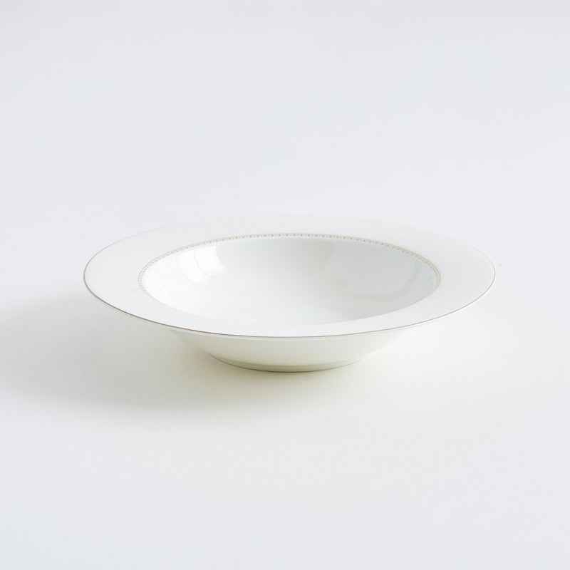 ELLEN Set veselă, porțelan, 32 piese