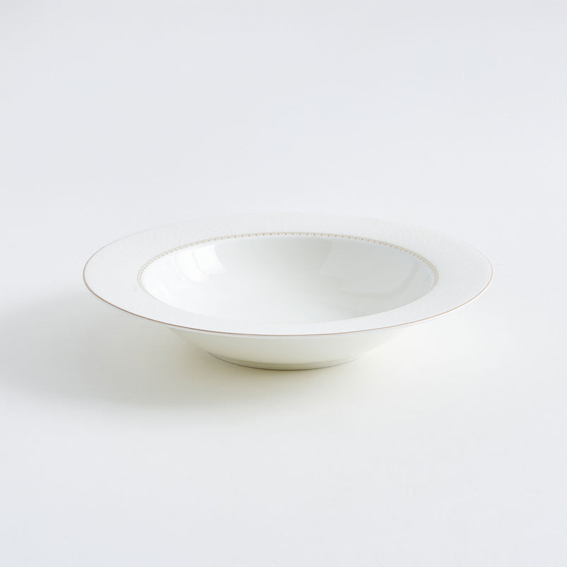 ELLEN Set veselă, porțelan, 32 piese