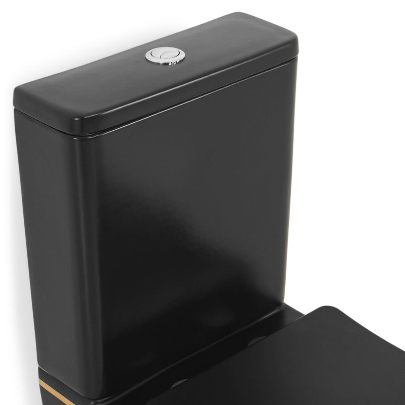 JADE Vas toaletă, ceramică