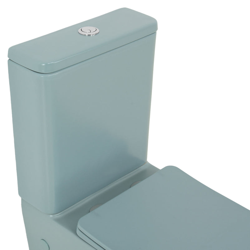 CONTE Vas toaletă, ceramică