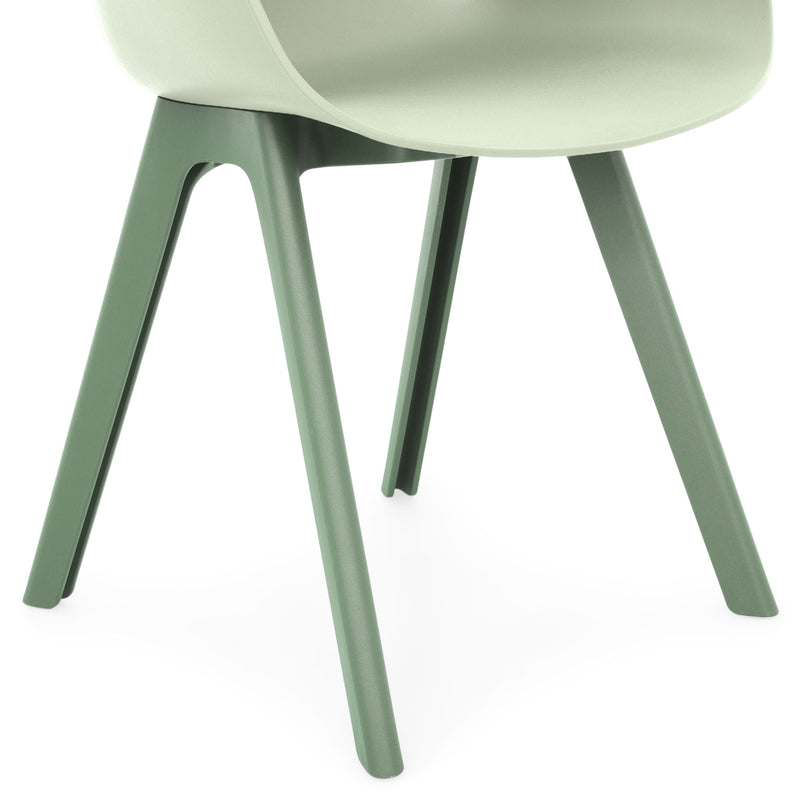 LORIA Scaun vizitator