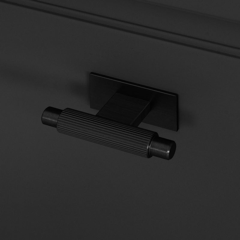 JACKSON Vitrină 4 uși