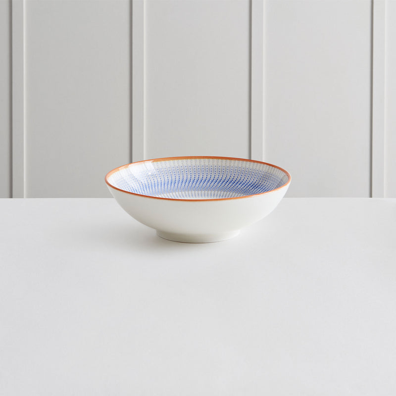 CLAIRE Set veselă 24 piese, porțelan