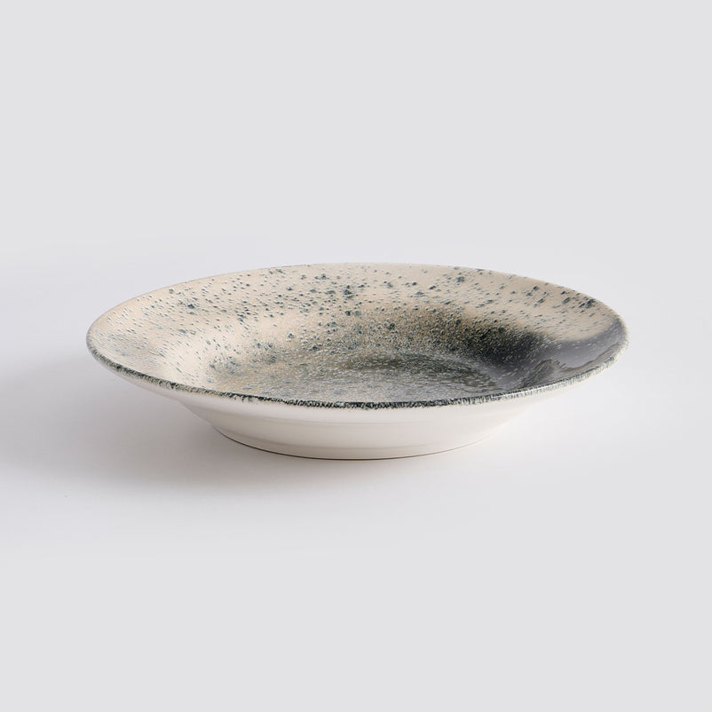 COSMIC Set veselă, ceramică, 24 piese