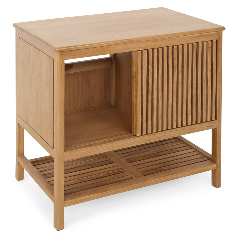 FUSION Mască lavoar