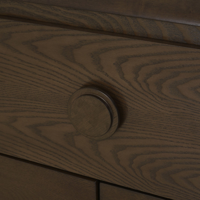 NESTOR Comodă, 7 sertare