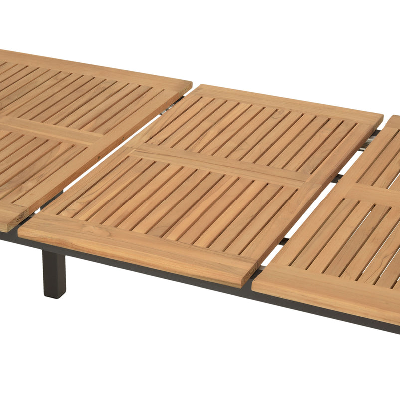 MARCUS Masă extensibilă exterior