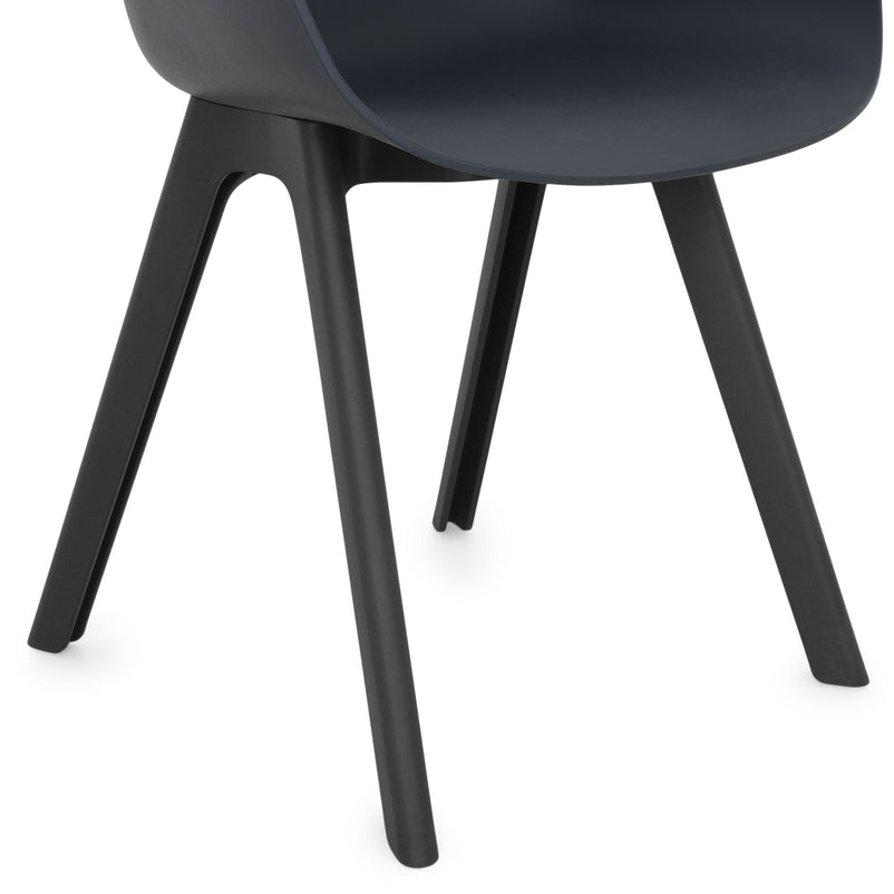 LORIA Scaun vizitator