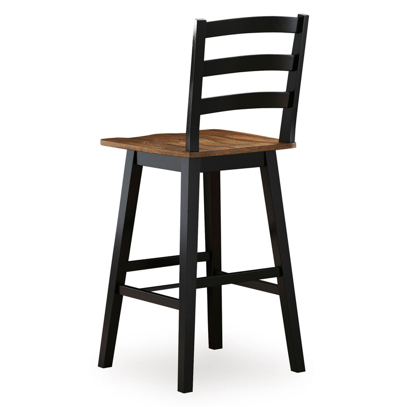 WILDENAUR Scaun bar
