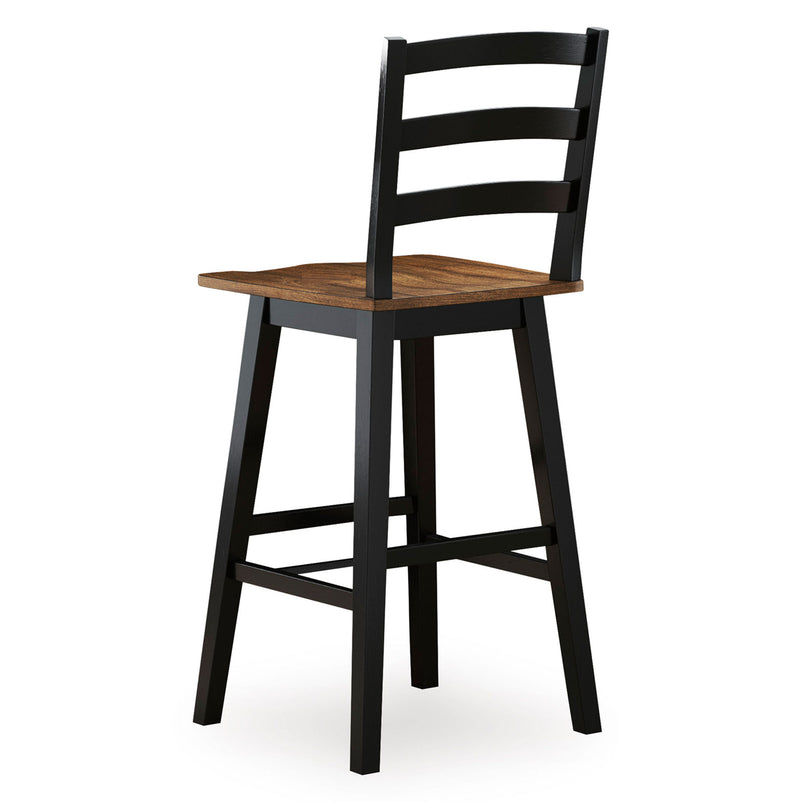 WILDENAUR Scaun bar