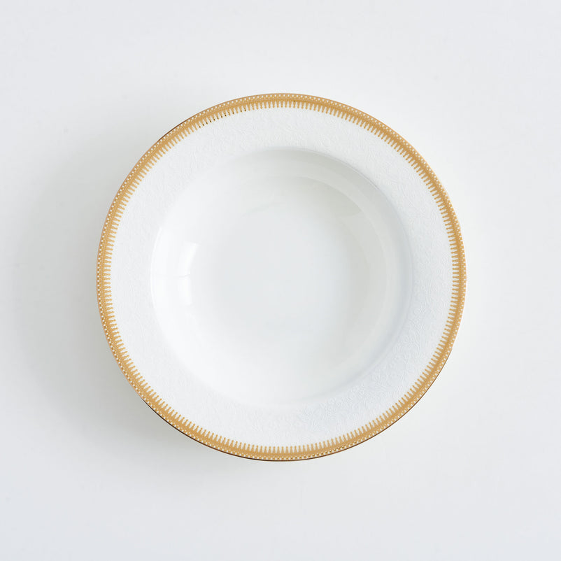 GLORIA Set veselă, porțelan, 32 piese