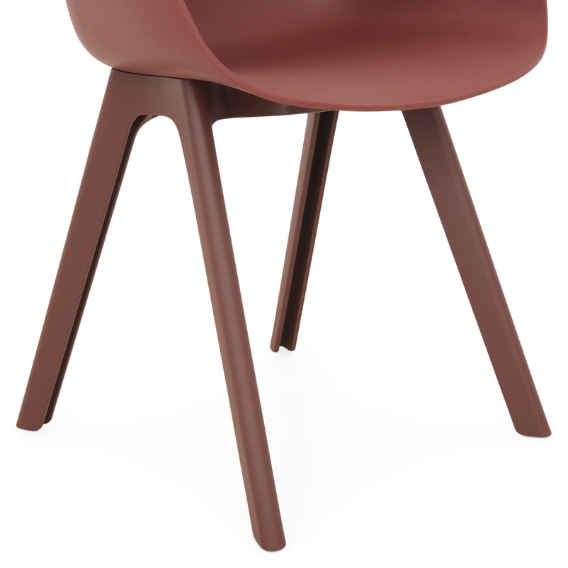 LORIA Scaun vizitator