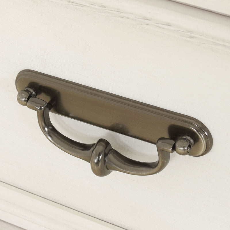 WARNER Comodă lată