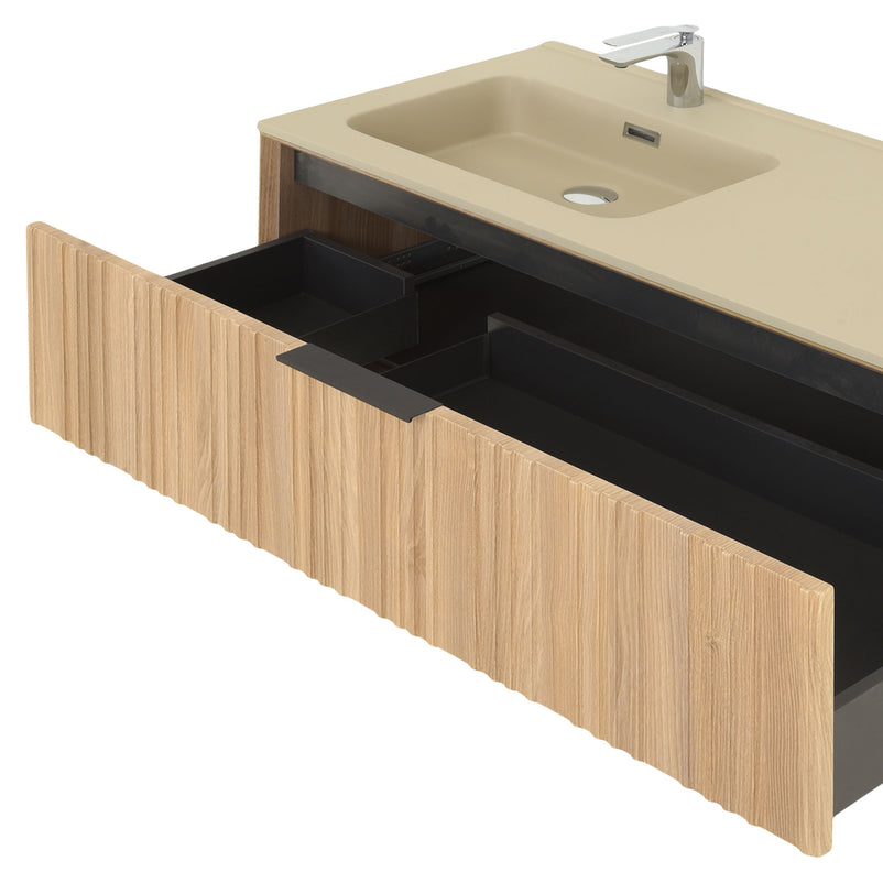 FLORANCE Mască lavoar