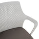 MERIDIAN Scaun birou