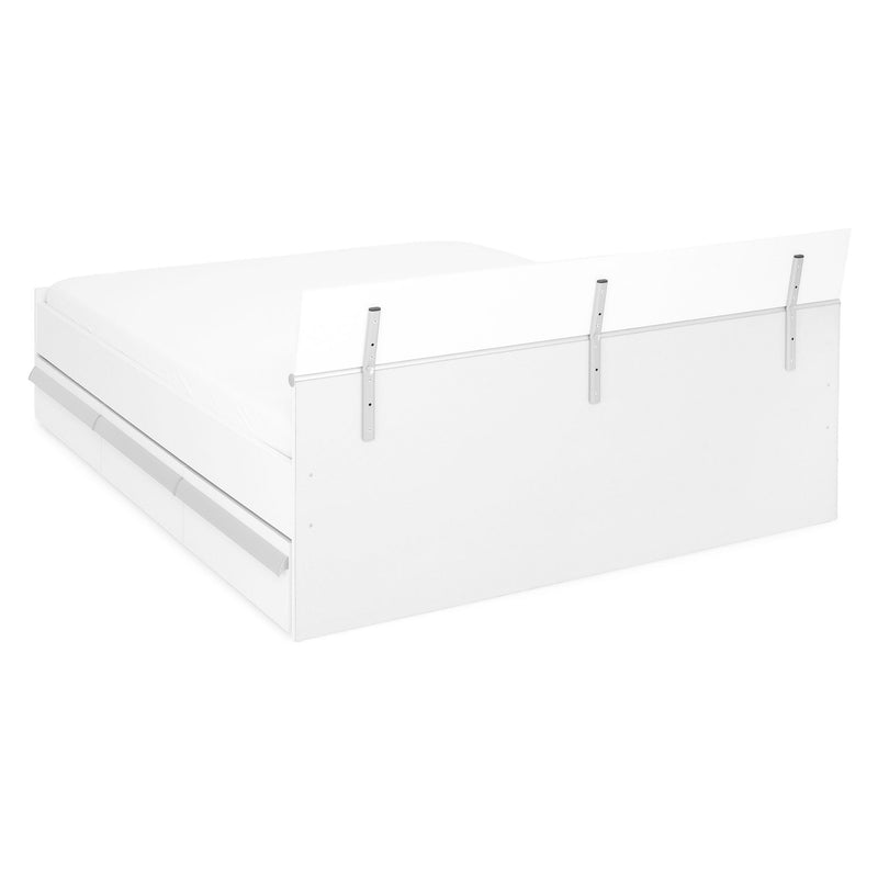 SPAZIO Pat, 160x200cm