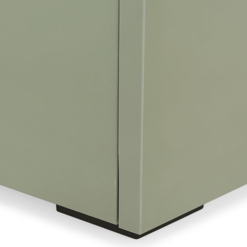 NELY Noptieră 1 sertar