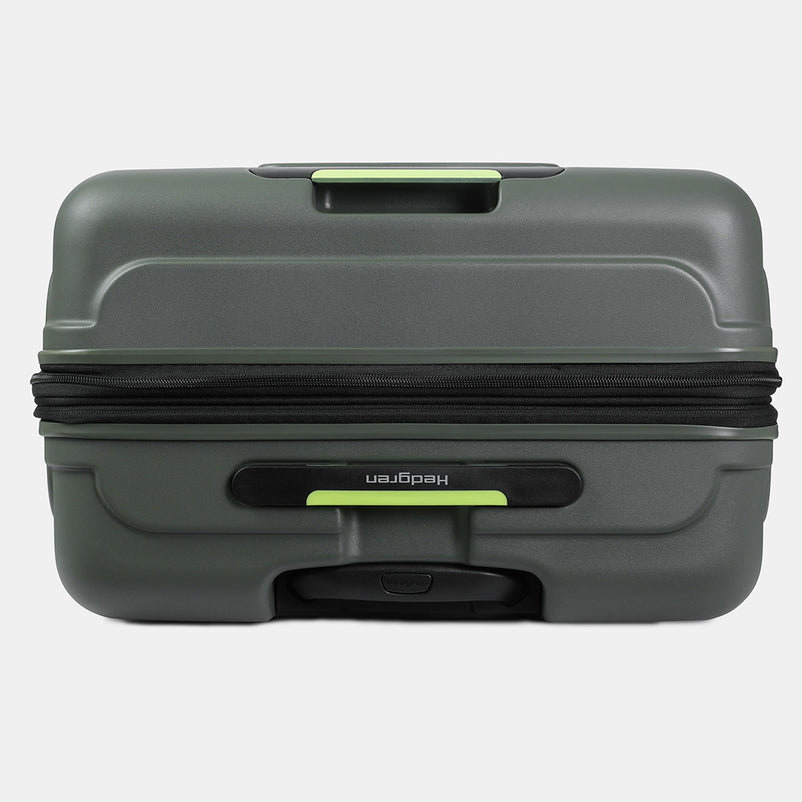 GRIP Troler cabină avion