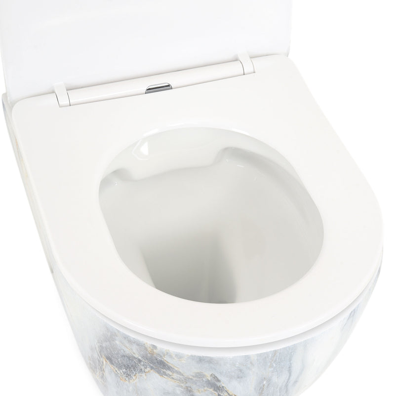 JADE Vas toaletă