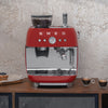 SMEG Aparat espresso electric