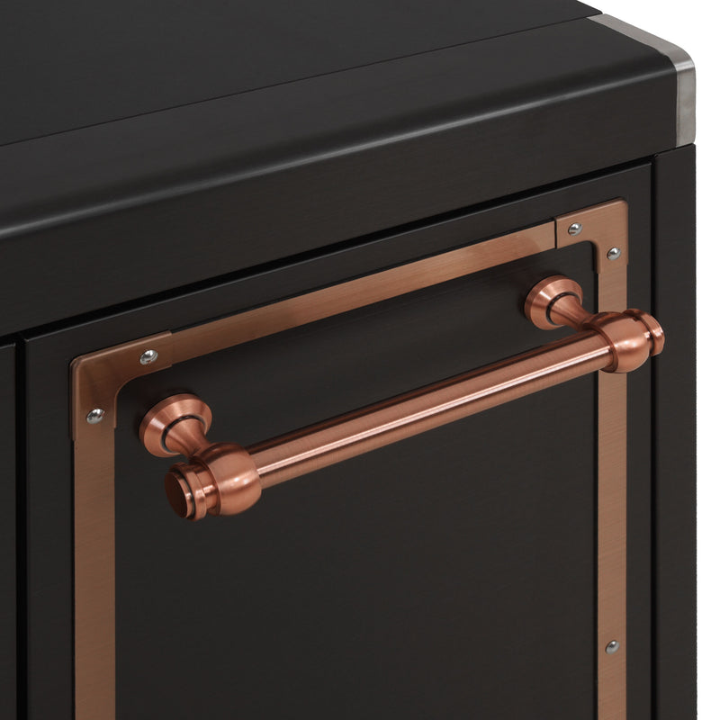 NERO Mobilier Bucătărie exterior