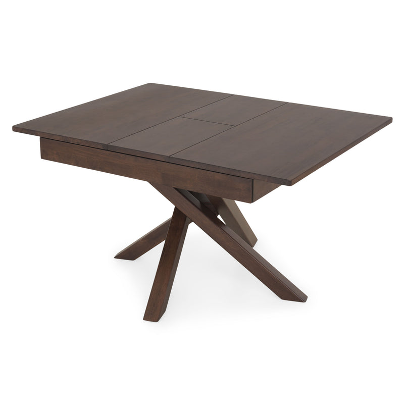 DUVALL Masă extensibilă