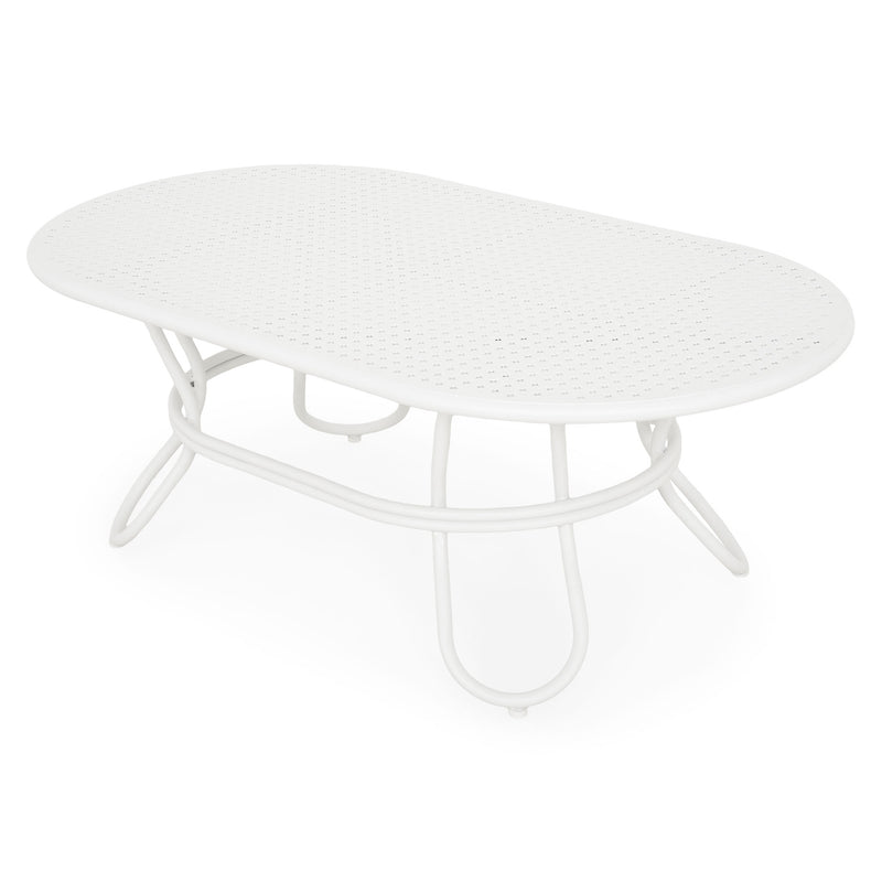 BOTANIC Set mobilier terasă/grădină, canapea și măsuță