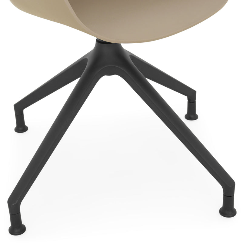 LORIA Scaun vizitator